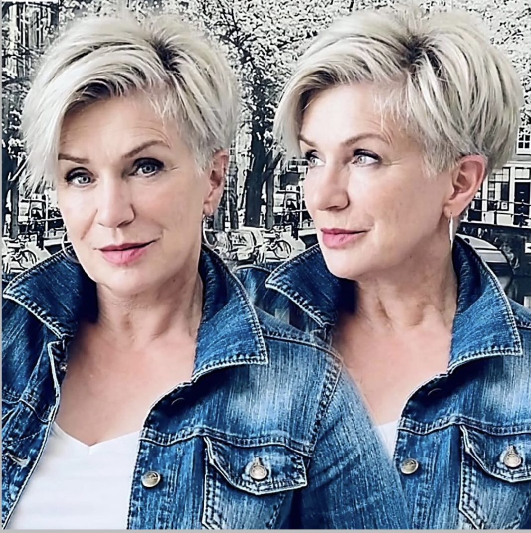 Auf Welche Frisuren Stehen Frauen