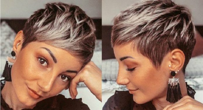 ❤ 10 modische Kurzfrisuren für den Winter ❤